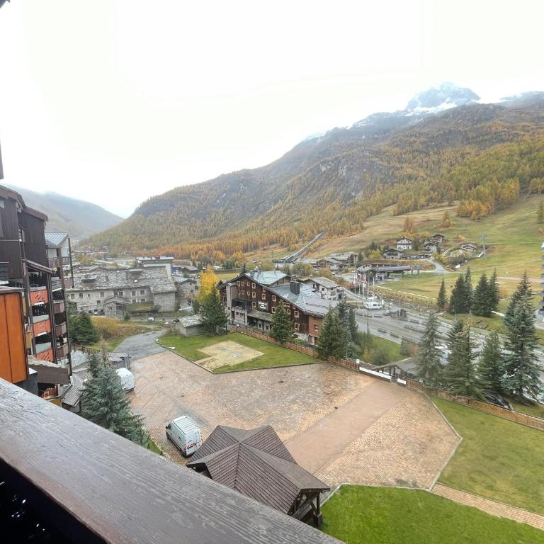 Les Balcons de Bellevarde - Apartment with Balcony - 62