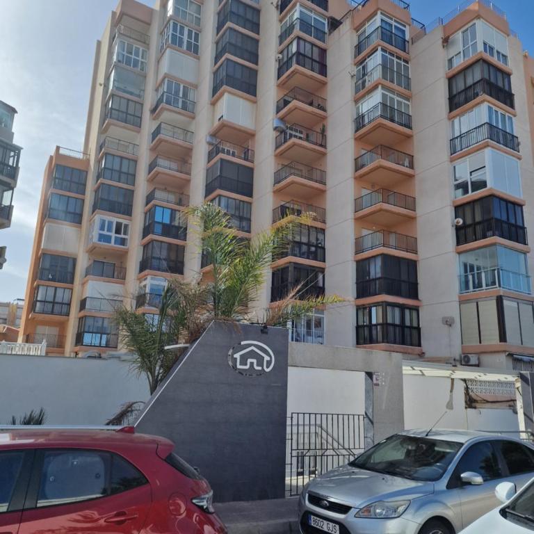 Casa de Pablo - La Mata - Apartamento de 2 dormitorios - 14