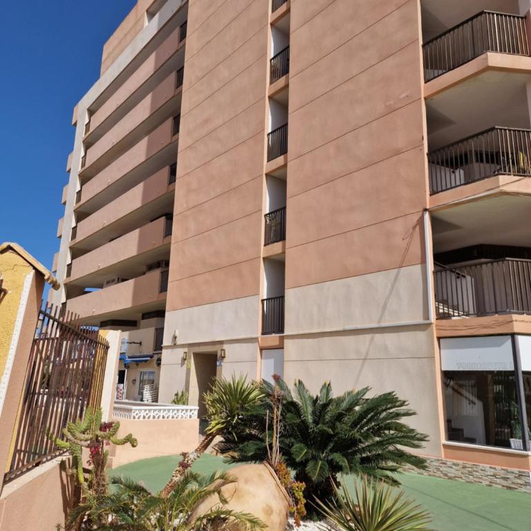 Casa de Pablo - La Mata - Apartamento de 2 dormitorios - 15
