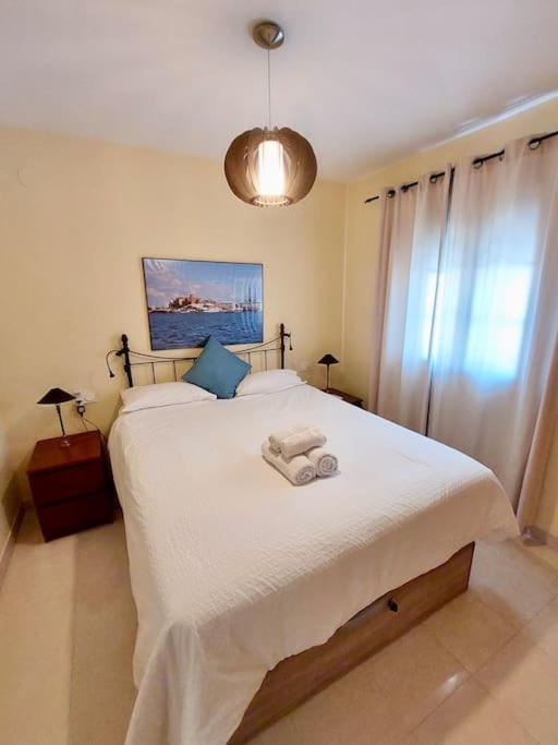 A2401 Penthouse Torrecilla Beach, La Cala de Nerja II, Nerja - Apartamento de 2 dormitorios - 13