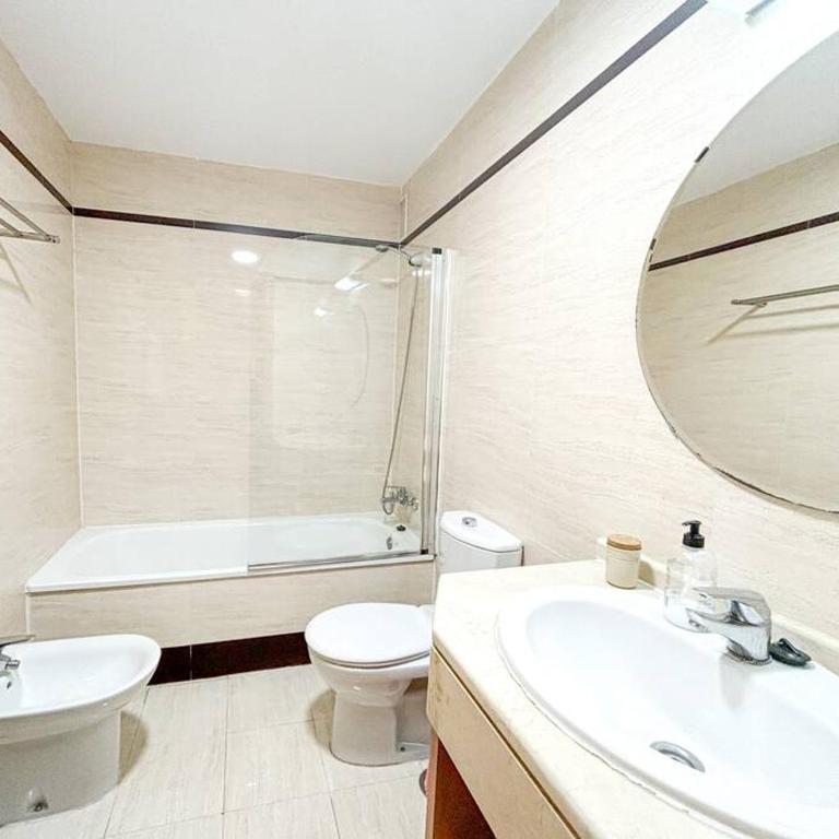 A2401 Penthouse Torrecilla Beach, La Cala de Nerja II, Nerja - Apartamento de 2 dormitorios - 16