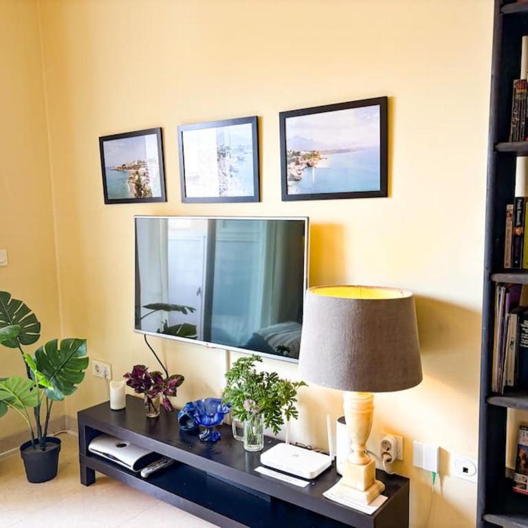 A2401 Penthouse Torrecilla Beach, La Cala de Nerja II, Nerja - Apartamento de 2 dormitorios - 7