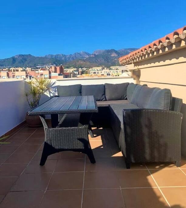 A2401 Penthouse Torrecilla Beach, La Cala de Nerja II, Nerja - Apartamento de 2 dormitorios - 28