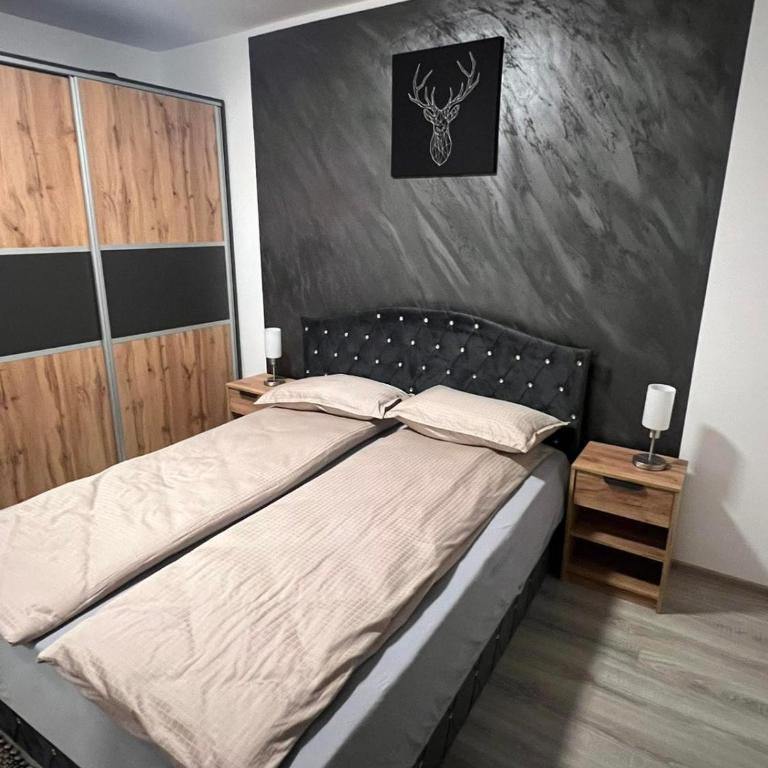 Una-No1 - One-Bedroom Apartment - 10