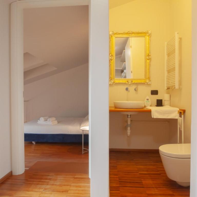 Navigli Design Apartment with Balcony - Appartamento con 1 Camera da Letto - 12