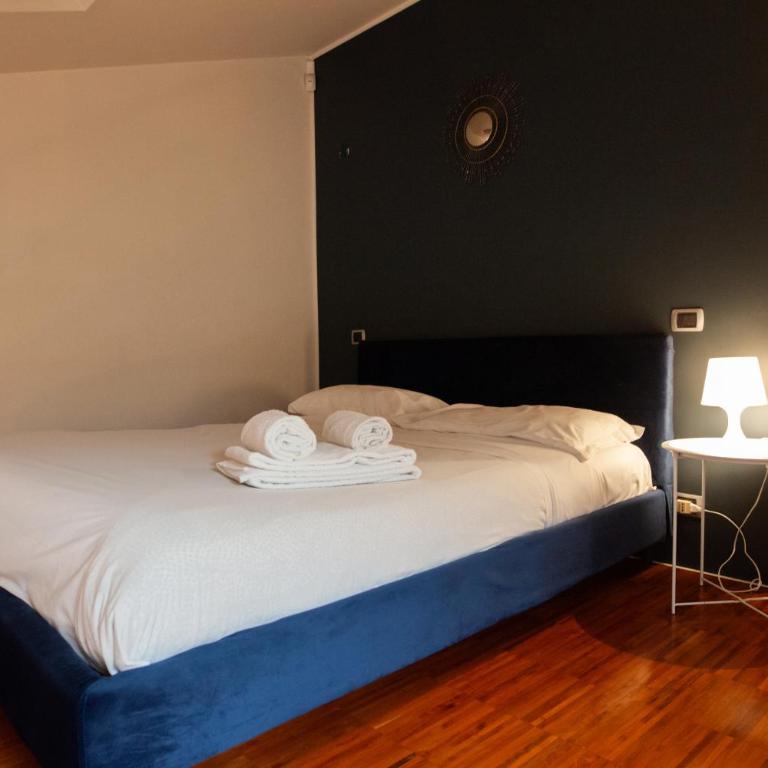 Navigli Design Apartment with Balcony - Appartamento con 1 Camera da Letto - 11