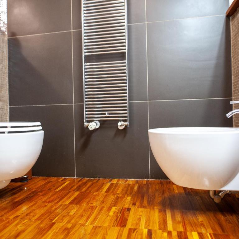 Navigli Design Apartment with Balcony - Appartamento con 1 Camera da Letto - 5