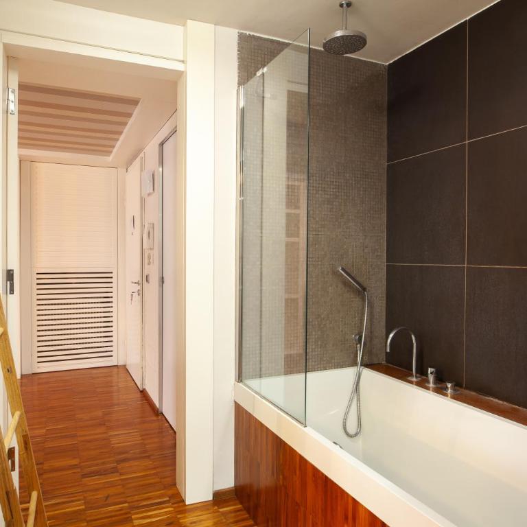 Navigli Design Apartment with Balcony - Appartamento con 1 Camera da Letto - 4