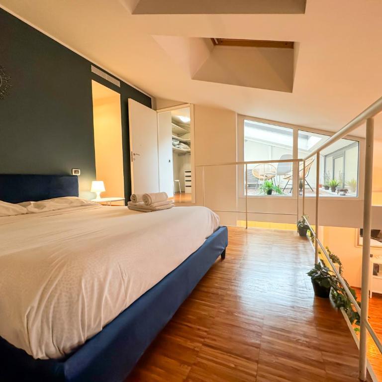 Navigli Design Apartment with Balcony - Appartamento con 1 Camera da Letto - 9