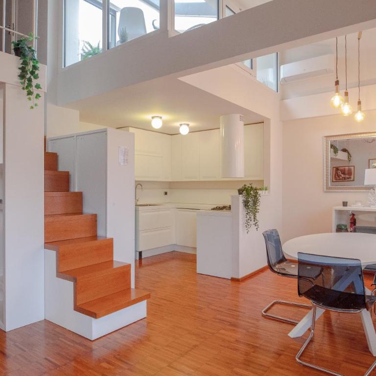 Navigli Design Apartment with Balcony - Appartamento con 1 Camera da Letto - 6