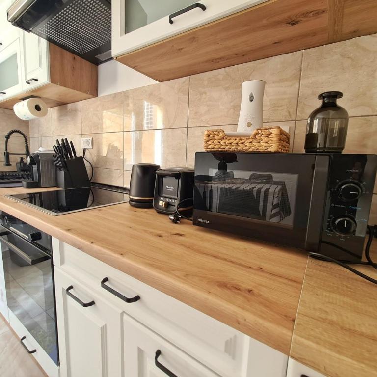 Apartman Berlin Sokobanja 2 - One-Bedroom Apartment - 3