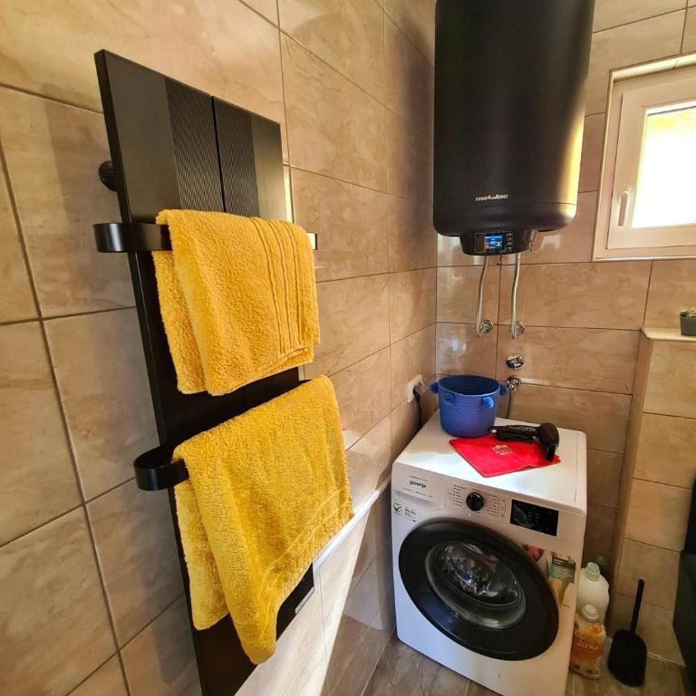 Apartman Berlin Sokobanja 2 - One-Bedroom Apartment - 9
