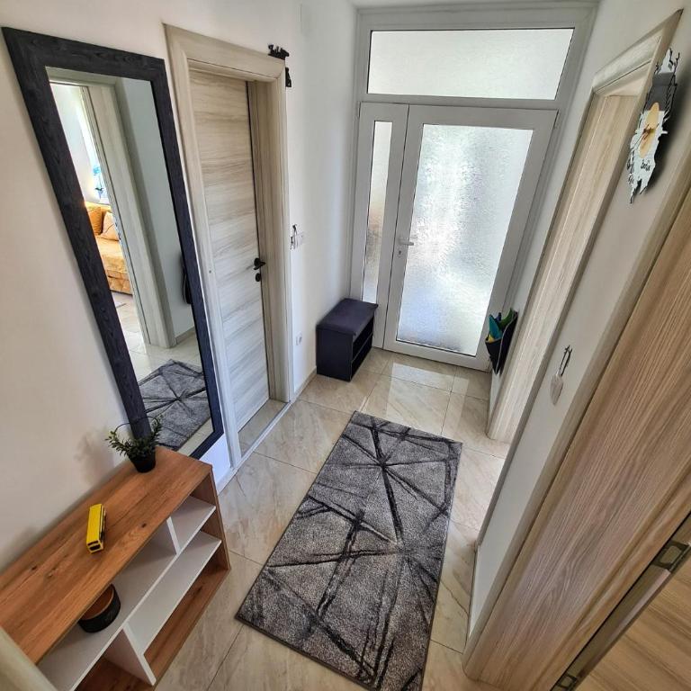Apartman Berlin Sokobanja 2 - One-Bedroom Apartment - 12