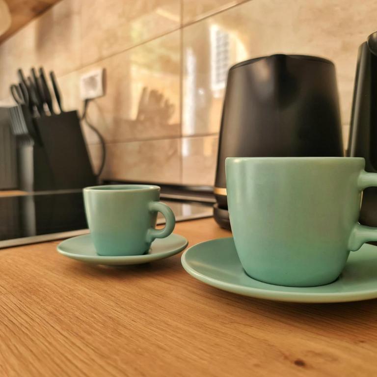 Apartman Berlin Sokobanja 2 - One-Bedroom Apartment - 7