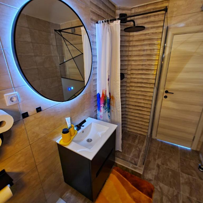Apartman Berlin Sokobanja 2 - One-Bedroom Apartment - 11