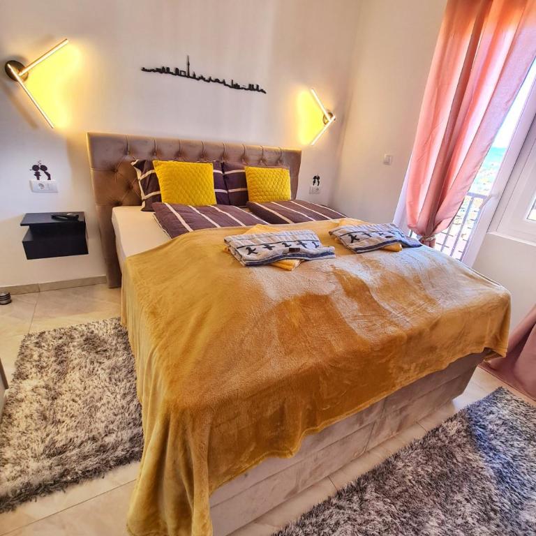 Apartman Berlin Sokobanja 2 - One-Bedroom Apartment - 10