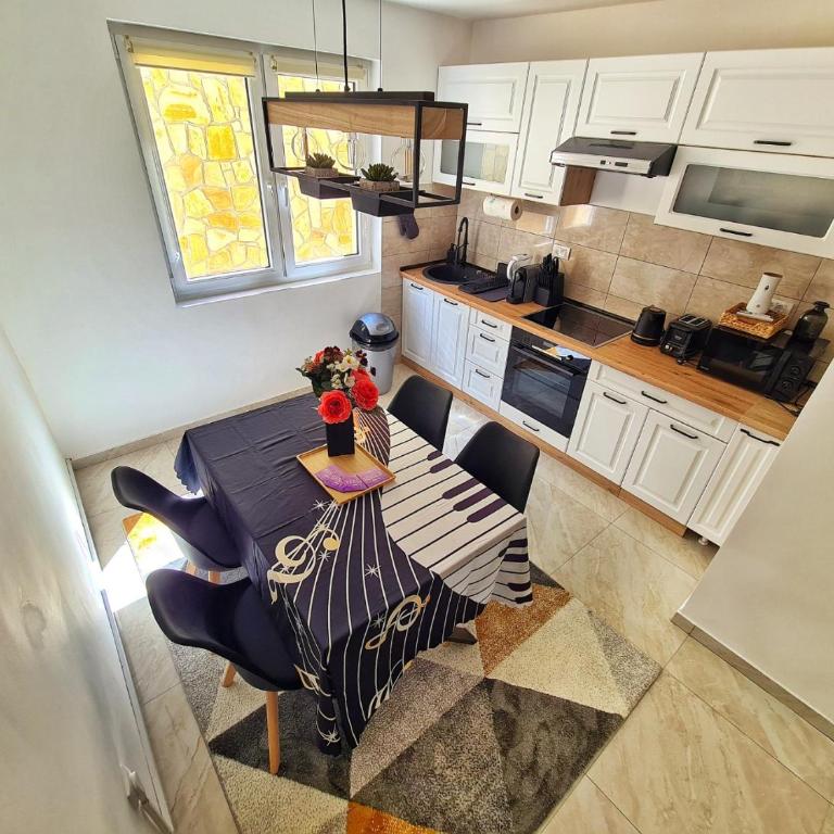 Apartman Berlin Sokobanja 2 - One-Bedroom Apartment - 1
