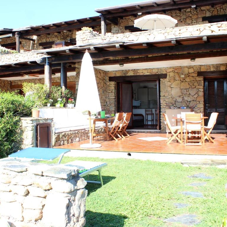 Residence Ira Beach - Appartamento sul mare - Appartamento con 3 Camere da Letto e Vista Mare - 3