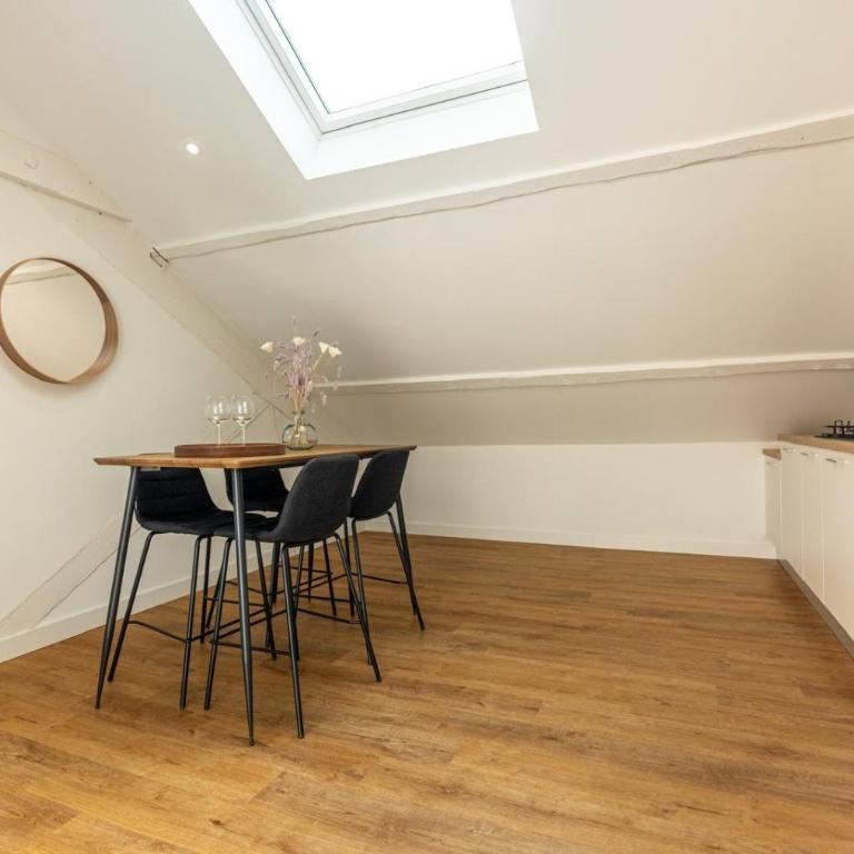 Appartement neuf climatisé tout équipé 2 à 4 couchages - Appartamento - 2