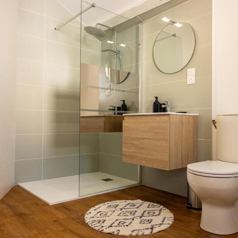 Appartement neuf climatisé tout équipé 2 à 4 couchages - Appartamento - 5