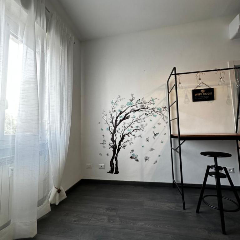 DOMUS H501 - Appartamento con 1 Camera da Letto - 5