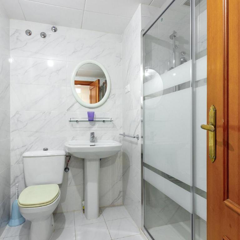 Nice Apartment In Torrevieja - One-Bedroom Apartment - 18