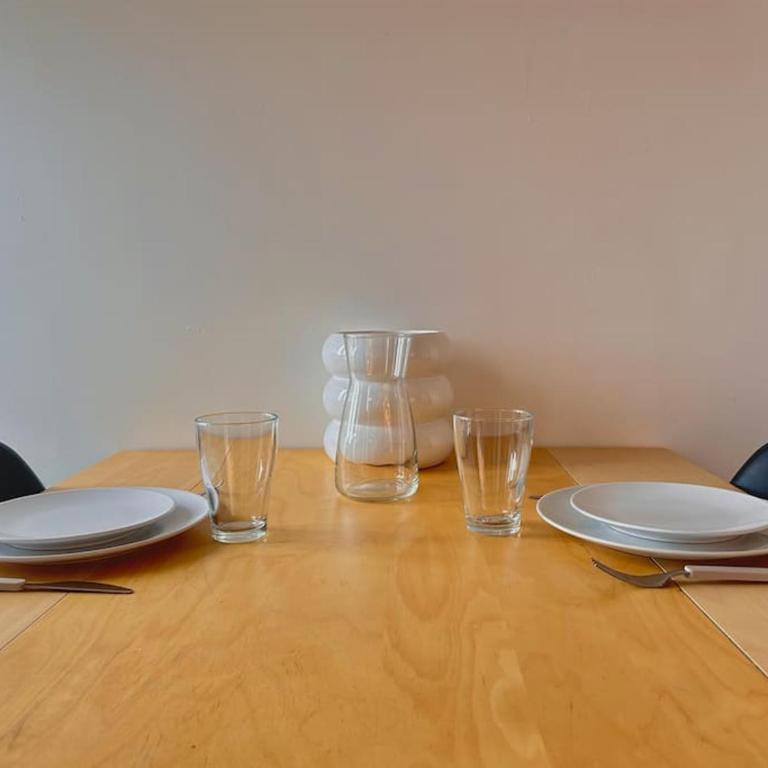 Le Néon Dijonnais - Appartement 1 Chambre - 7