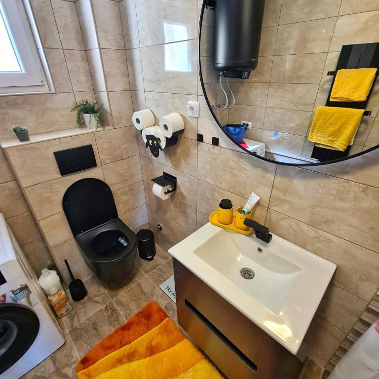 Apartman Berlin Sokobanja 2 - One-Bedroom Apartment - 17
