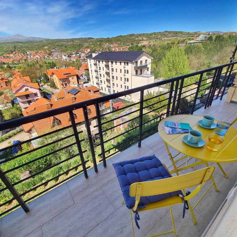 Apartman Berlin Sokobanja 2 - One-Bedroom Apartment - 23