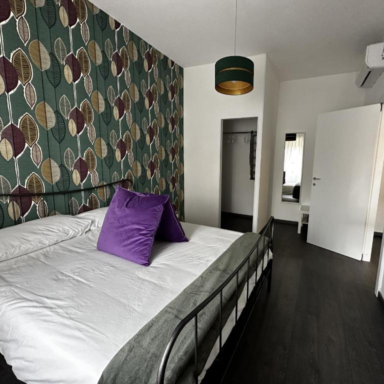 DOMUS H501 - Appartamento con 1 Camera da Letto - 6
