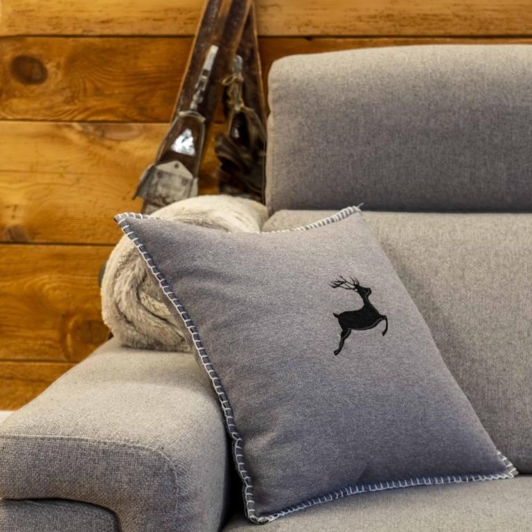 Casa Graziosa - Appartamento con 2 Camere da Letto - 1
