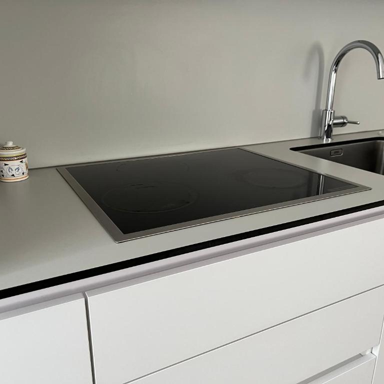 Apartman My Choice - One-Bedroom Apartment - 10