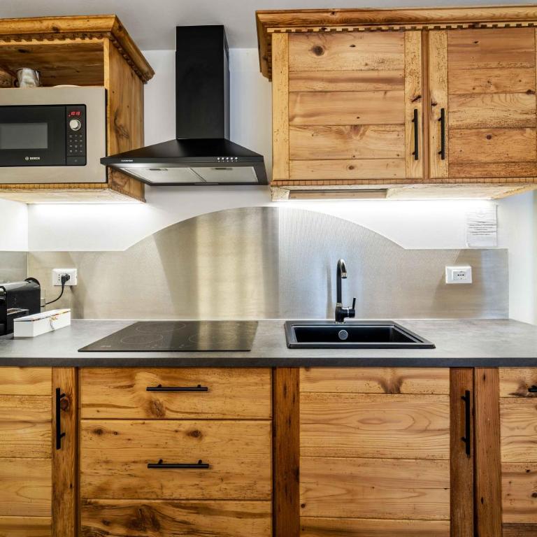 Casa Graziosa - Appartamento con 2 Camere da Letto - 10