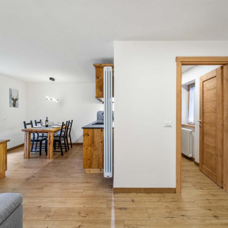 Casa Graziosa - Appartamento con 2 Camere da Letto - 14