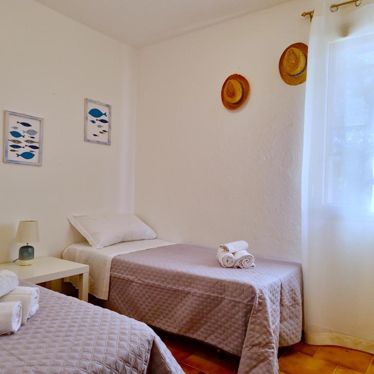 La Parapepita - Villetta con giardino privato - Casa con 3 Camere da Letto - 10