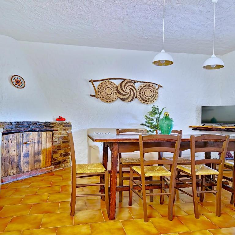 La Parapepita - Villetta con giardino privato - Casa con 3 Camere da Letto - 12