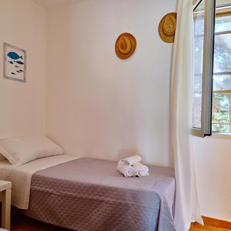 La Parapepita - Villetta con giardino privato - Casa con 3 Camere da Letto - 13