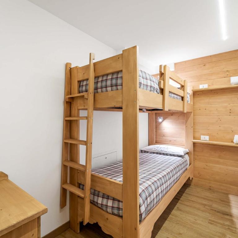 Casa Graziosa - Appartamento con 2 Camere da Letto - 15