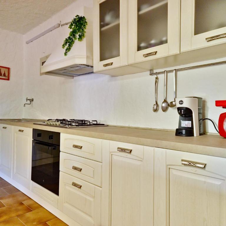 La Parapepita - Villetta con giardino privato - Casa con 3 Camere da Letto - 19