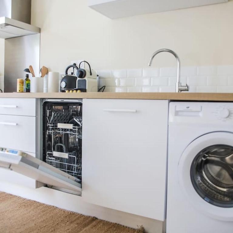 LE PETIT MORNY. Apt rénové lumineux et central - Appartamento con 1 Camera da Letto - 23