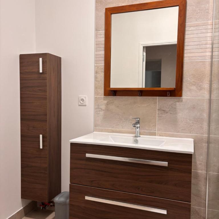 Le Petit Plume, 5 minutes du Zoo de Beauval - Three-Bedroom Apartment - 18