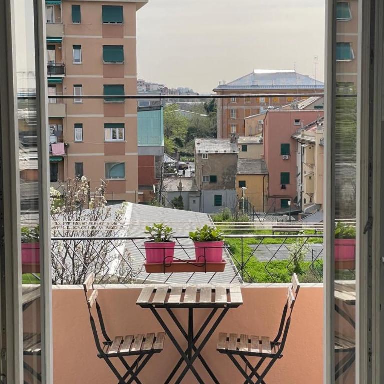 Casaluisa - Appartamento con 1 Camera da Letto - 7