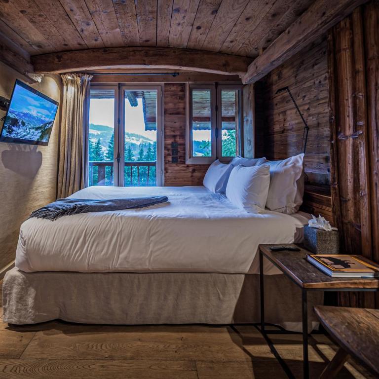 Zannier Le Chalet - Suite Standard - 2