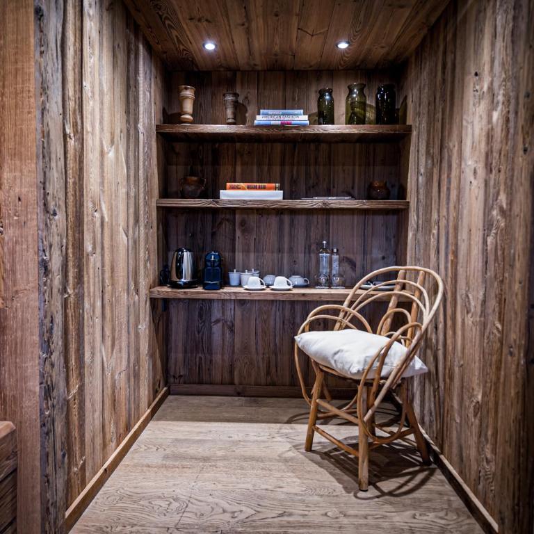 Zannier Le Chalet - Suite Standard - 7