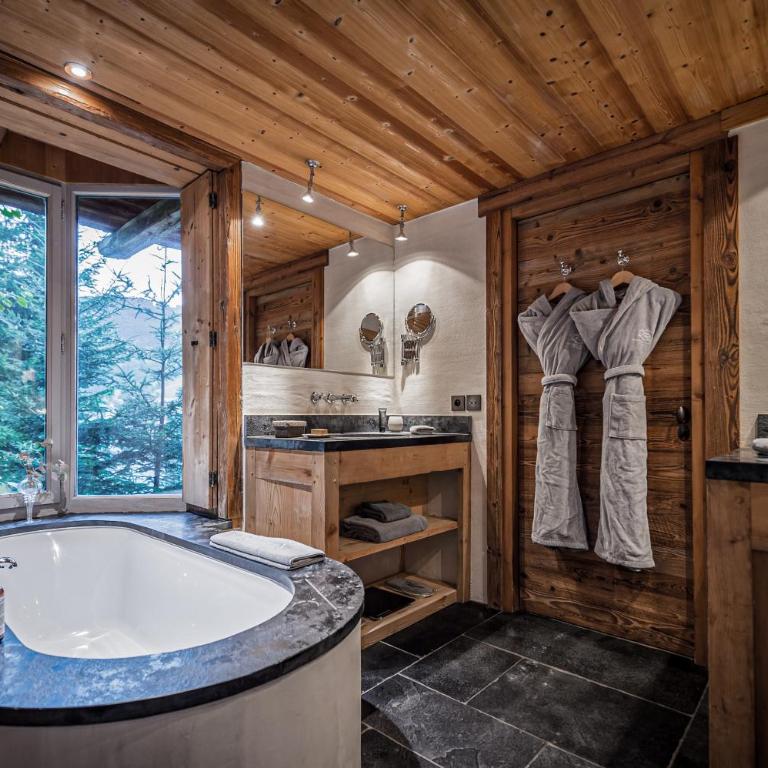 Zannier Le Chalet - Suite Standard - 8
