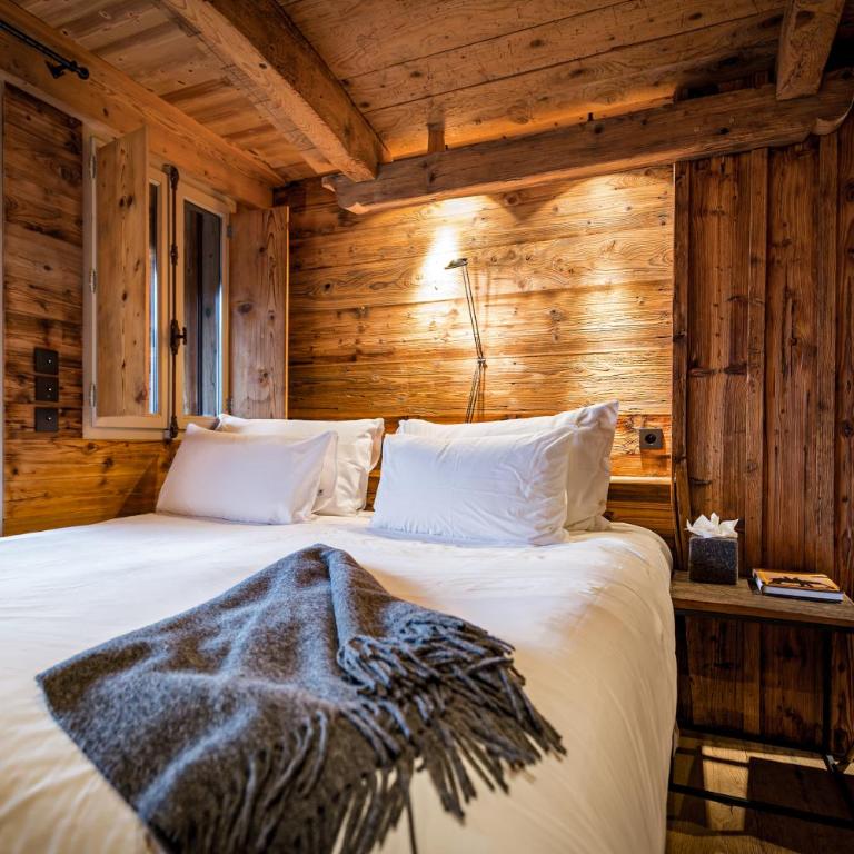 Zannier Le Chalet - Suite Standard - 1