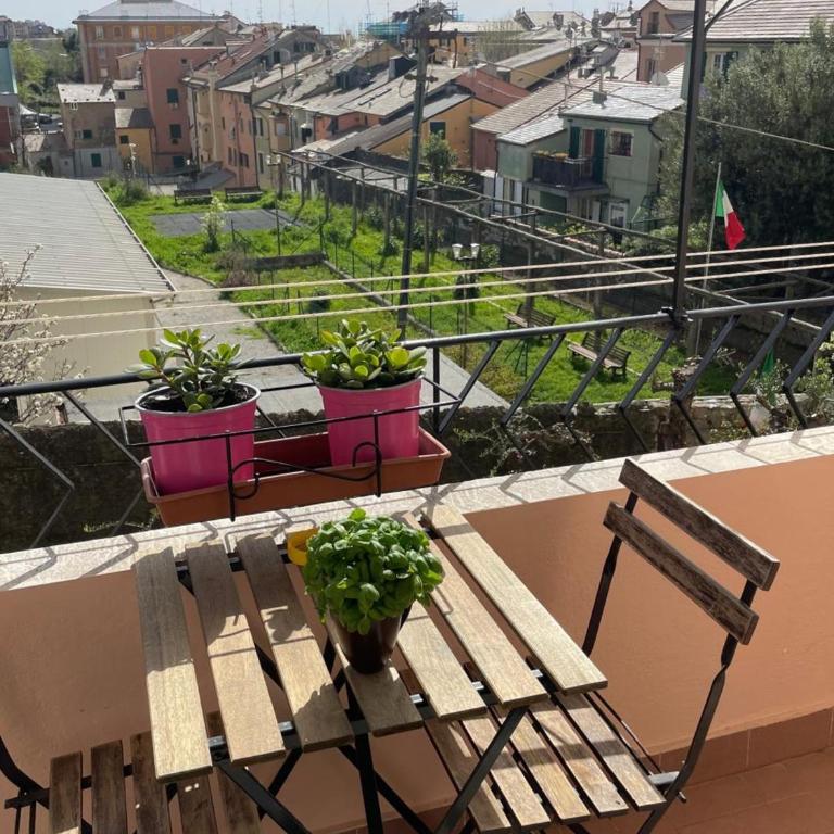 Casaluisa - Appartamento con 1 Camera da Letto - 13