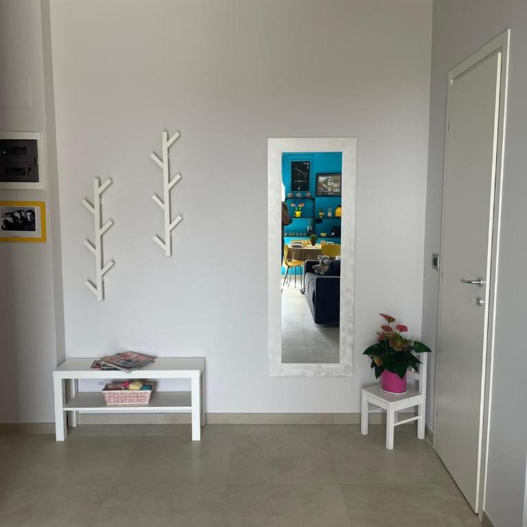 Casaluisa - Appartamento con 1 Camera da Letto - 11