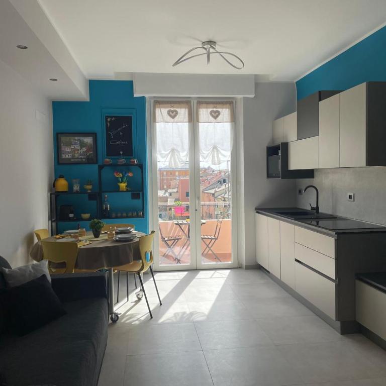 Casaluisa - Appartamento con 1 Camera da Letto - 6