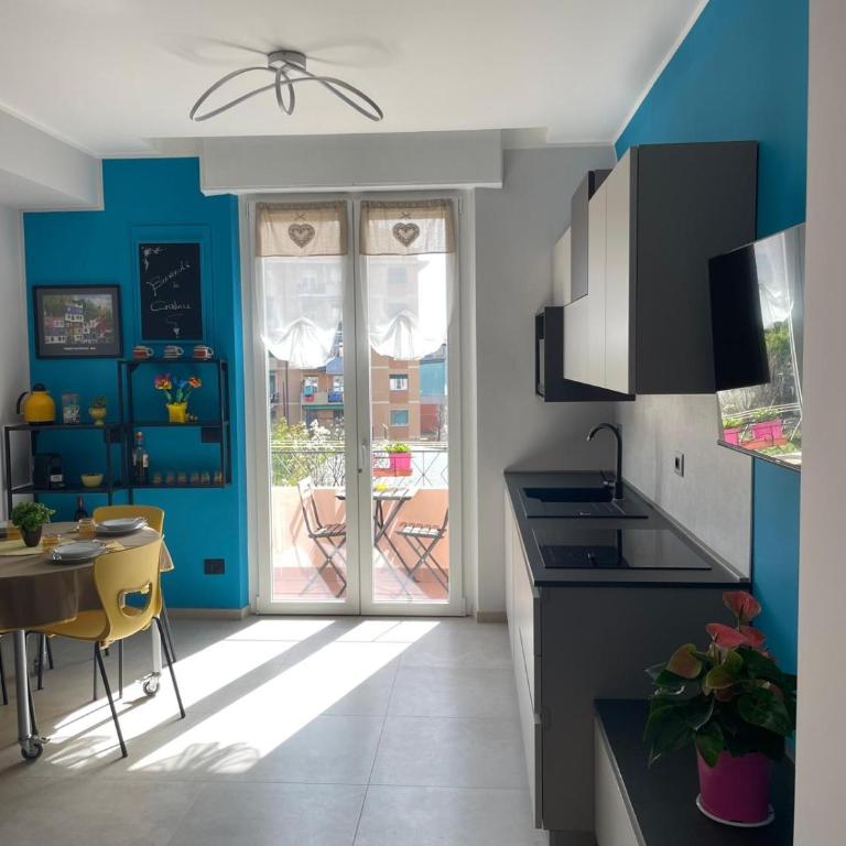 Casaluisa - Appartamento con 1 Camera da Letto - 26